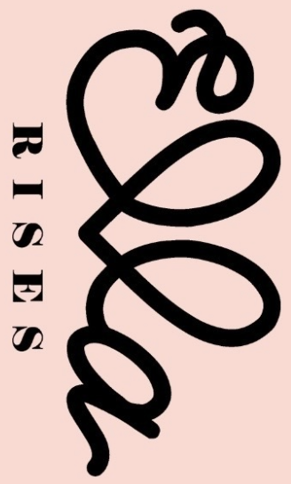 Ella Rises Logo